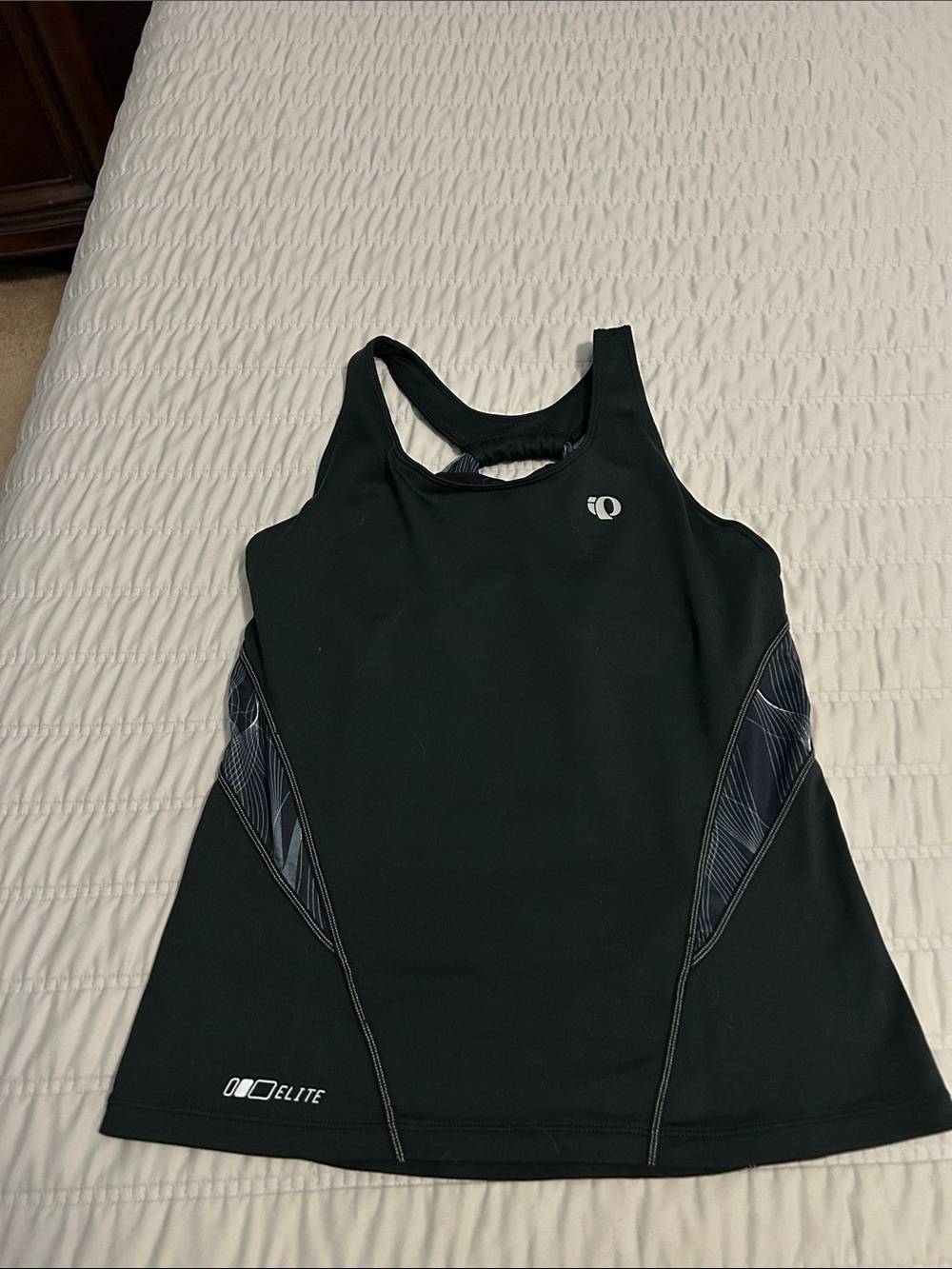 Pearl Izumi - Bike Tank - Size Medium